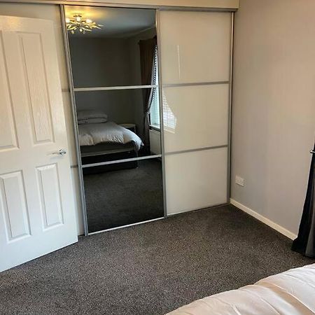Mosborough Garland Way 2 Bed House Sheffield Free Parking 5 Min From M1ヴィラ エクステリア 写真