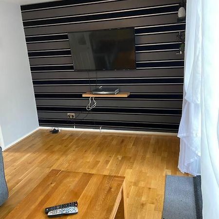 Mosborough Garland Way 2 Bed House Sheffield Free Parking 5 Min From M1ヴィラ エクステリア 写真