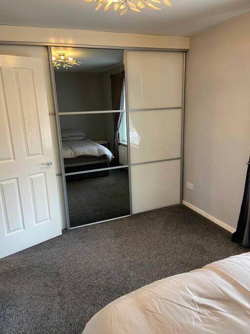 Mosborough Garland Way 2 Bed House Sheffield Free Parking 5 Min From M1ヴィラ エクステリア 写真